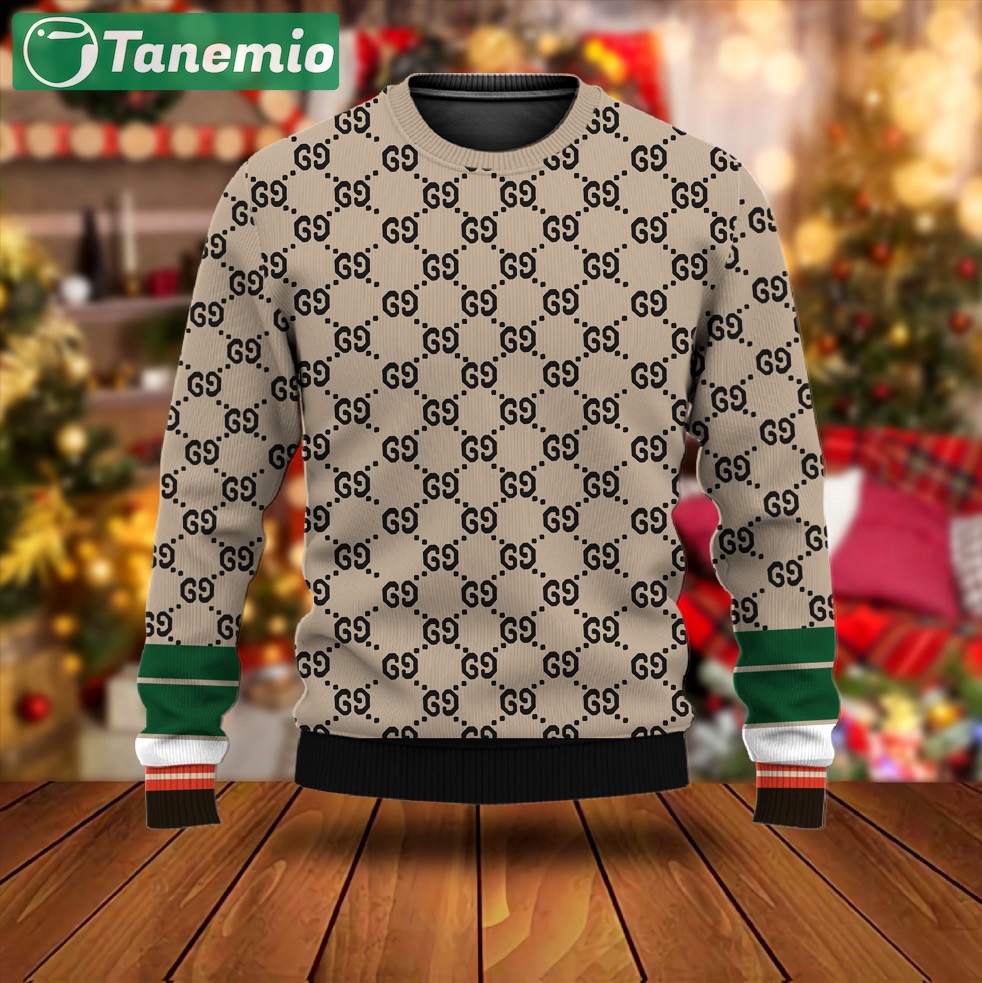 the best luxury brand ugly christmas sweater special gift premium outfit for men and women 64
           Christmas Ugly Sweater