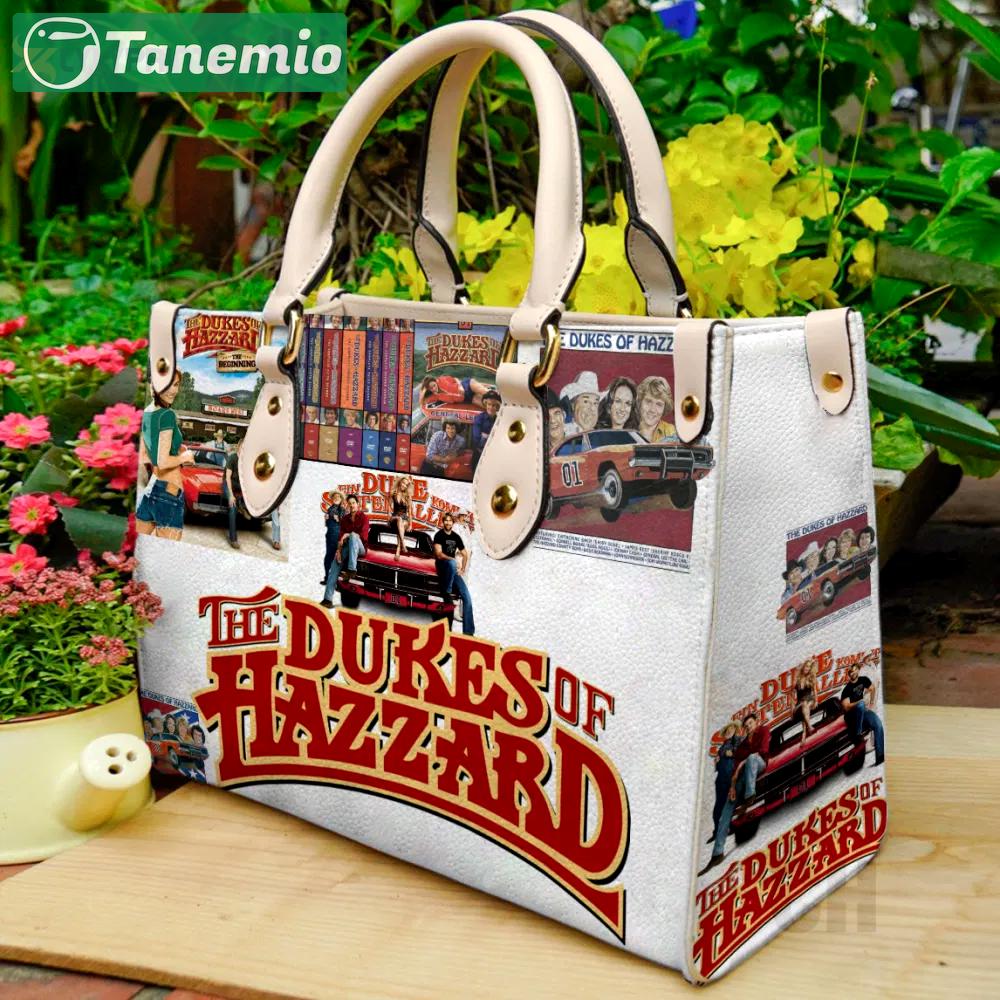 The dukes offor women giftazzard leather bag for women gift 765 Women Leather Hand Bag