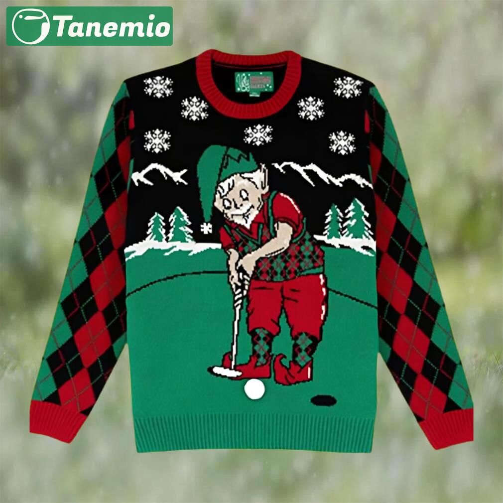 The ugly christmas sweater company holiday ugly xmas crew sweaters Christmas Ugly Sweater