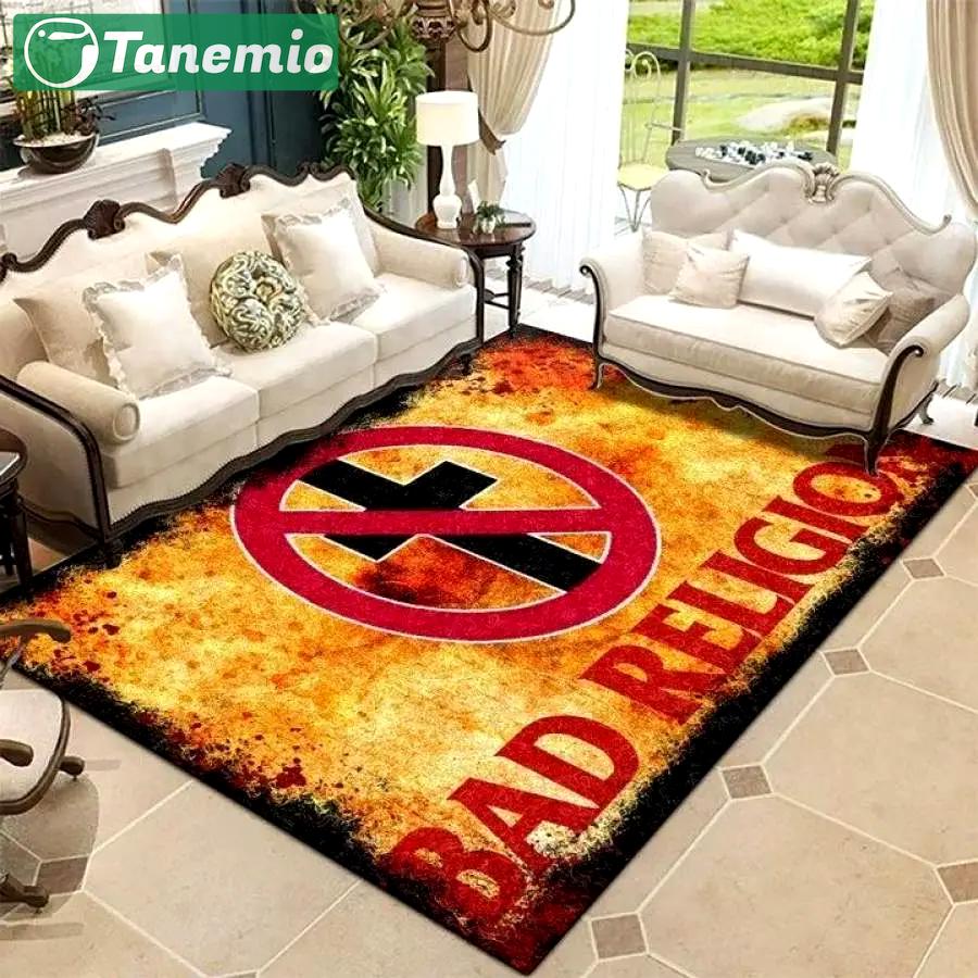 Zig zag colorful pattern print area rug living room rug home decor Rectangle Rug