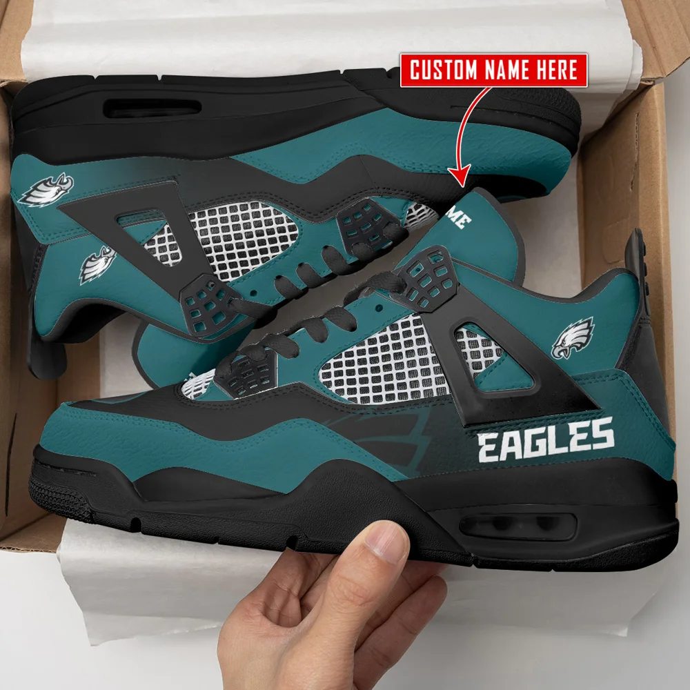 Air Jordan 4 Shoes - The Ultimate in Everyday Style, Transform Your Look Now!