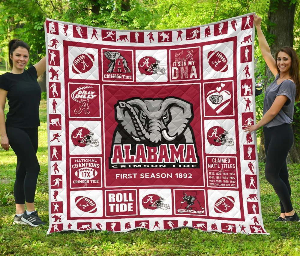 Quilt - Made to Last, Discover Comfort Today!