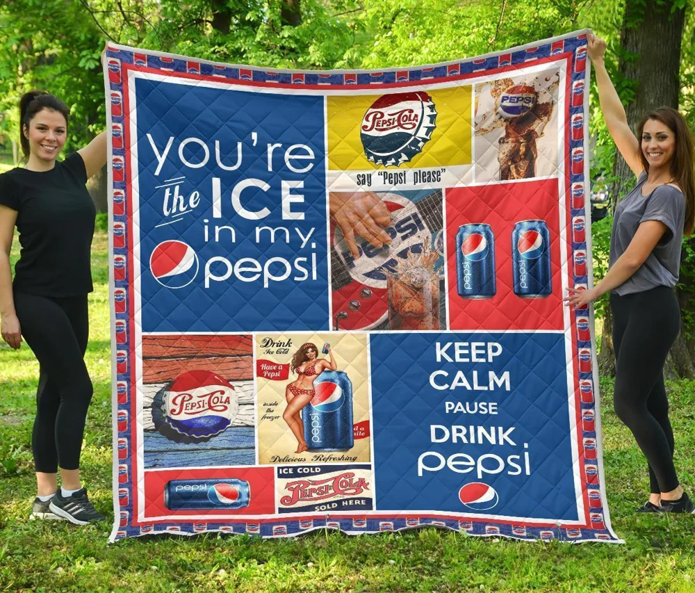 Quilt - Boost Your Confidence, Shop Boldly Today!