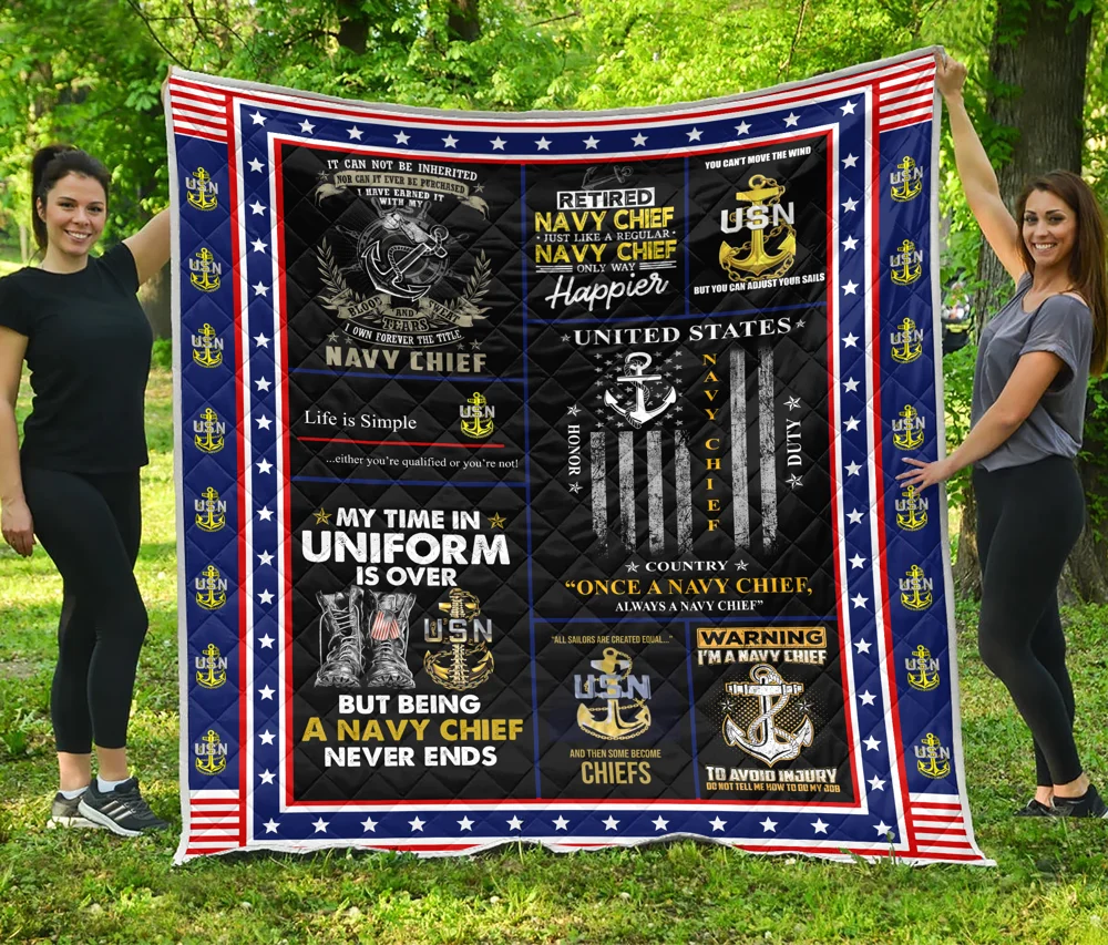 Quilt - Stay Comfortable, Look Confident, Don’t Hesitate, Shop Now!