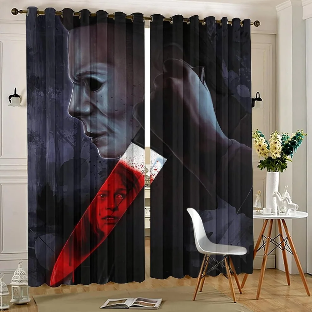 Window Curtains - A Timeless Choice, Claim Your Space Today!