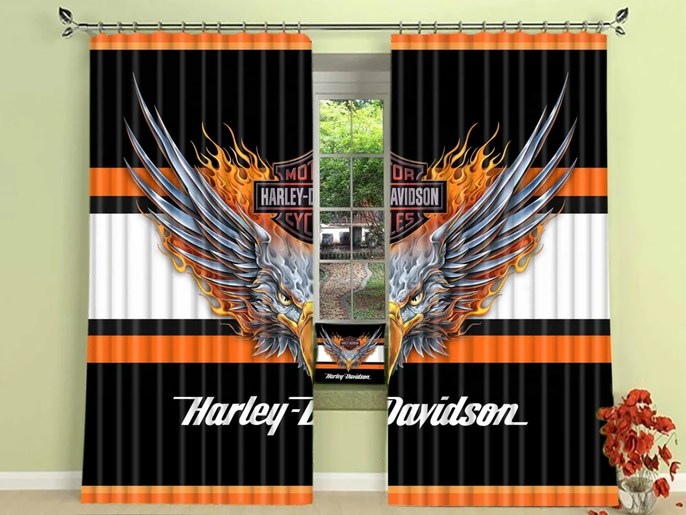 Window Curtains - Dress Up or Down with Ease, Treat Yourself Today!