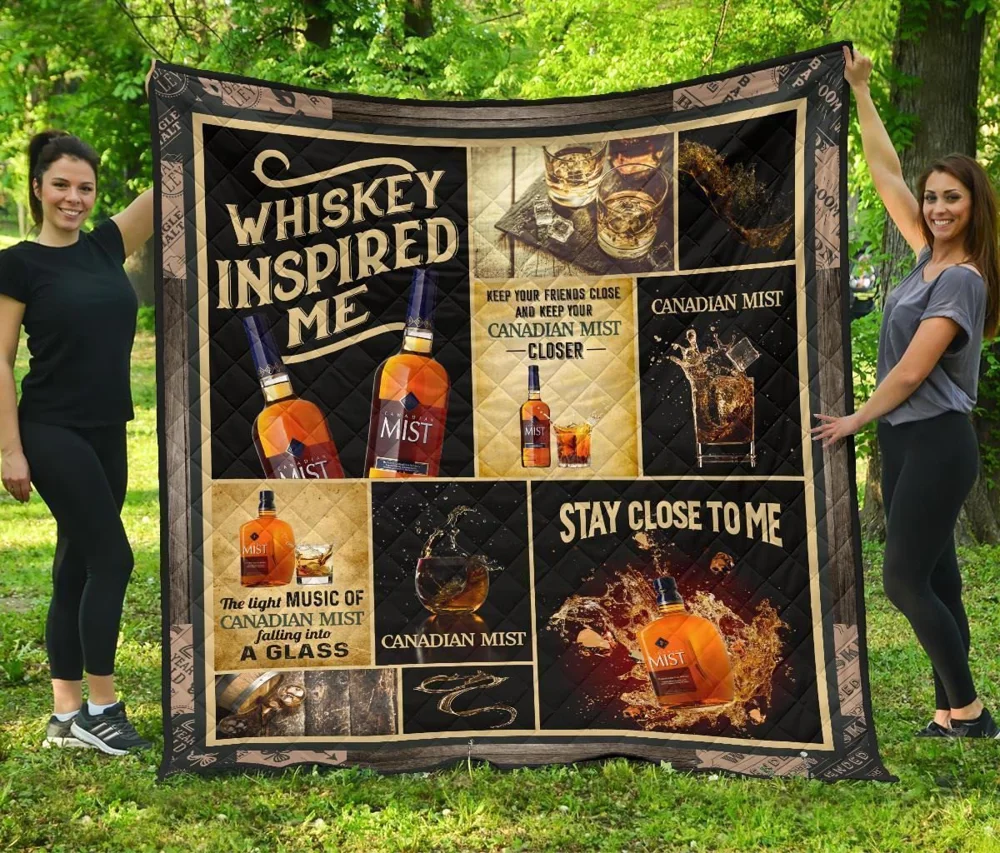 Quilt - Stylish Yet Comfortable, Feel the Energy Today!