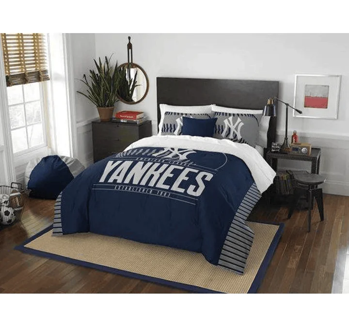 3pcs Bedding Set (US Size) - Add a Touch of Luxury to Your Wardrobe, Feel Unstoppable Today!