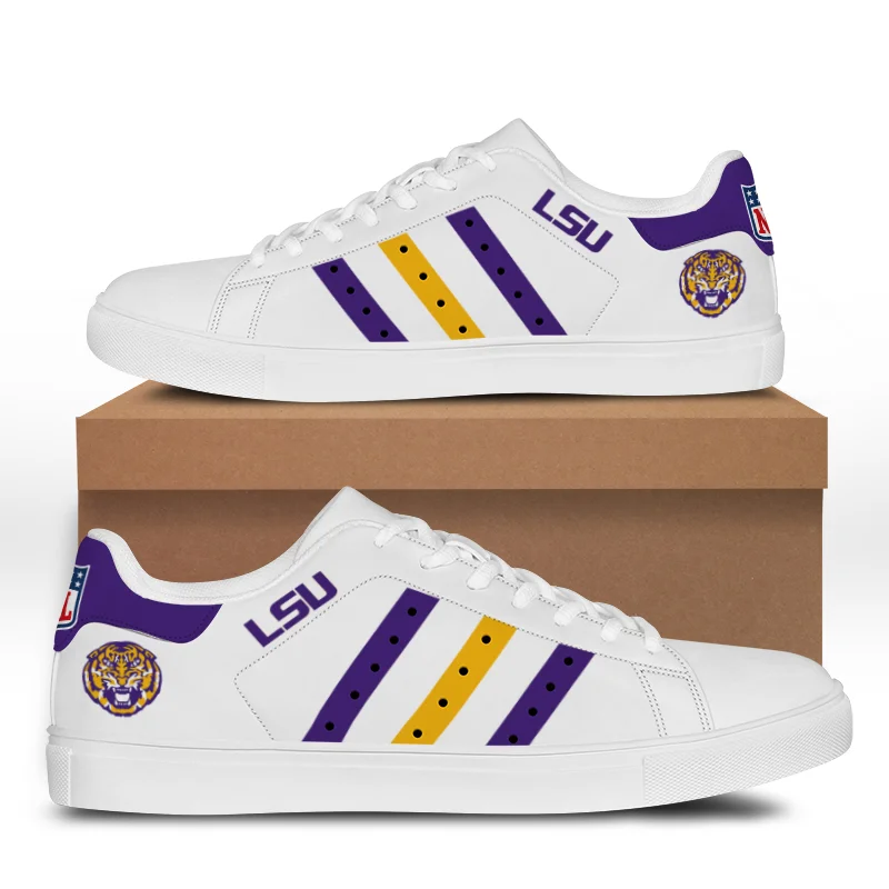 Stan Smith Shoes - Superior Durability for Everyday Use, Update Your Closet Today!