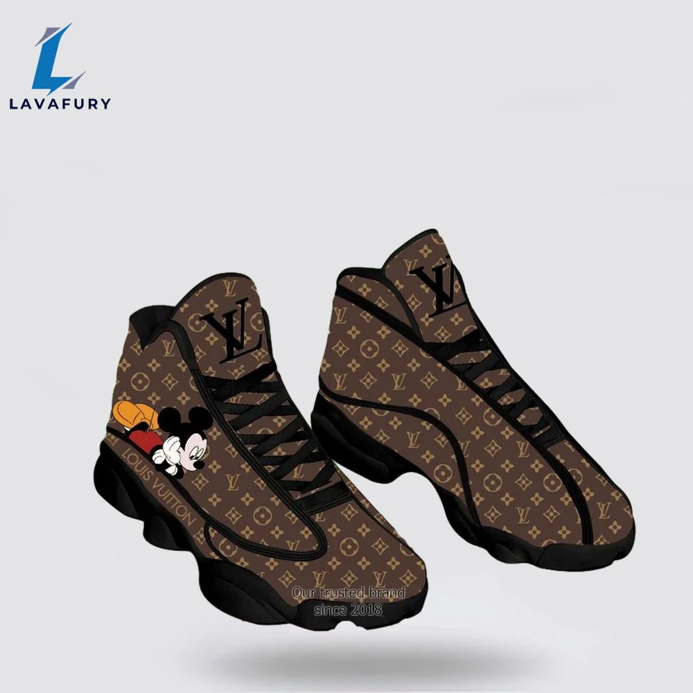 Air Jordan 13 Shoes - Effortlessly Chic, Unleash Your Inner Style!