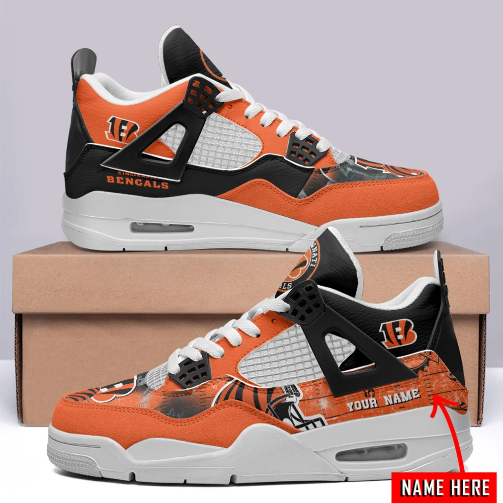 Air Jordan 4 Shoes - Fashion That Inspires Confidence, Shop Before It's Gone!