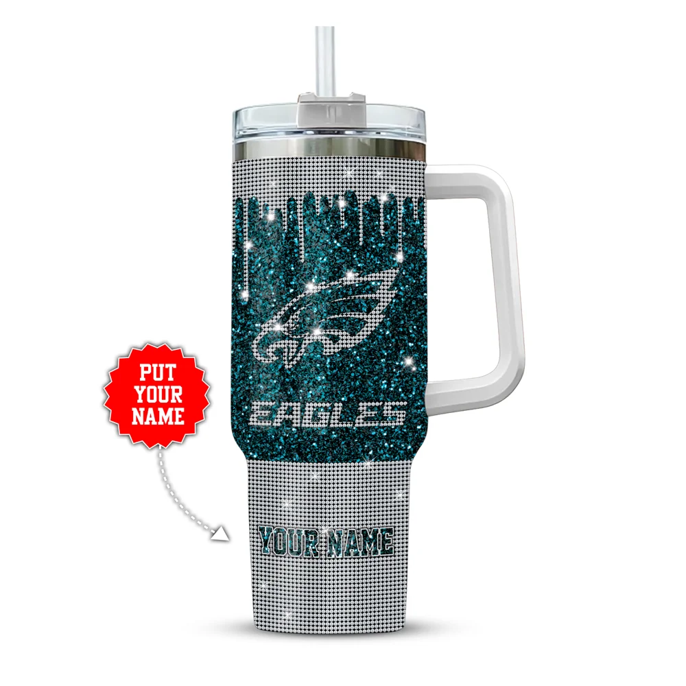40 OZ Curved Tumbler (Printed) - Stay Comfortable in Style, Take the Leap Today!