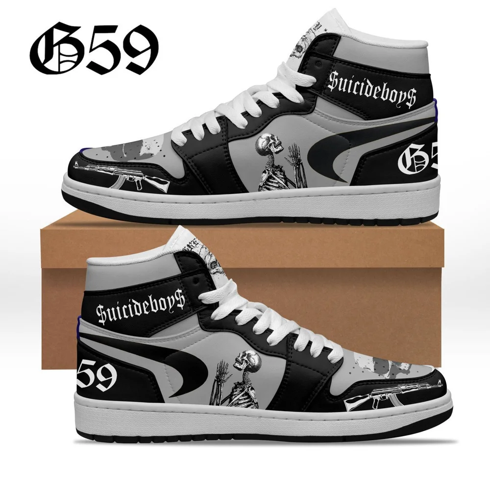 Air Jordan High Top Shoes - Elevate Your Style Instantly, Express Yourself Today!