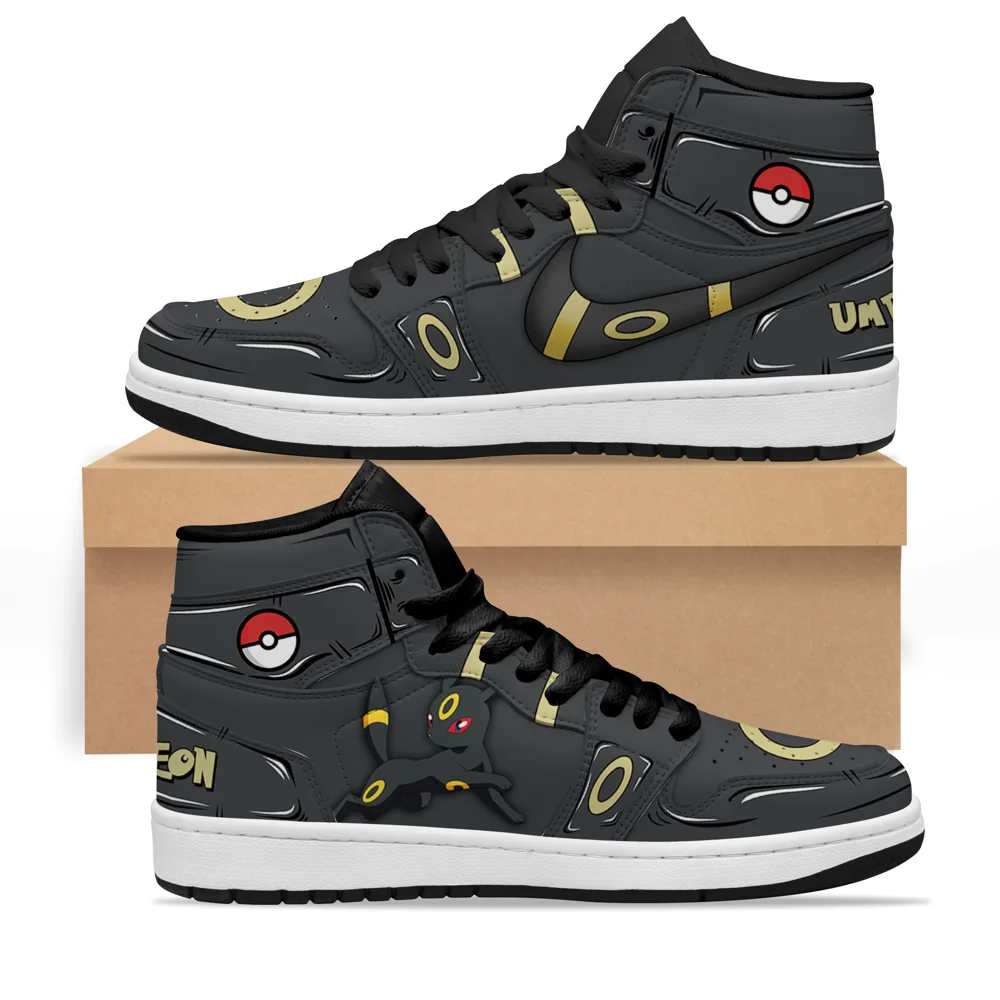 Air Jordan High Top Shoes - Made to Last, Look Great, Feel Great!
