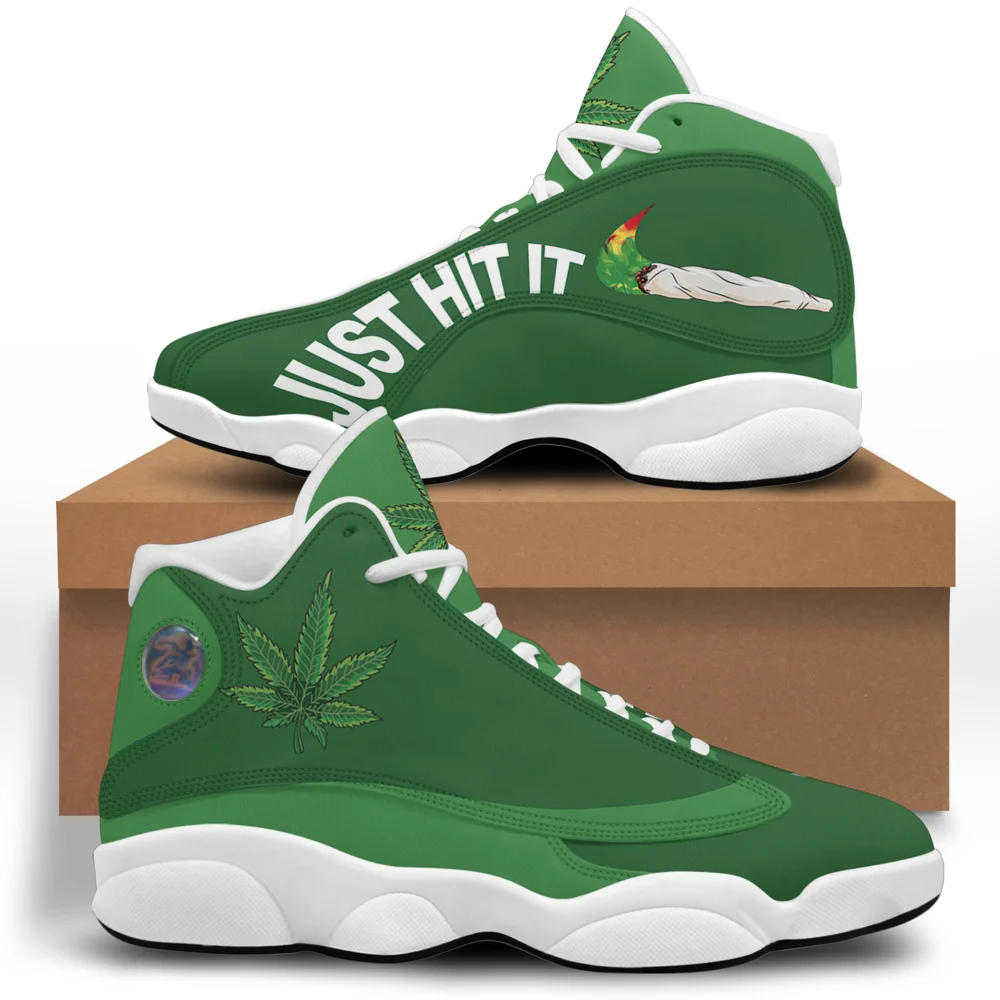 Air Jordan 13 Shoes - Sleek and Elegant Design, Live Stylishly, Shop Now!