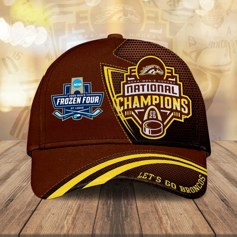 3D Cap - Keeps You Looking Fresh, Explore New Horizons Today! - Personalized