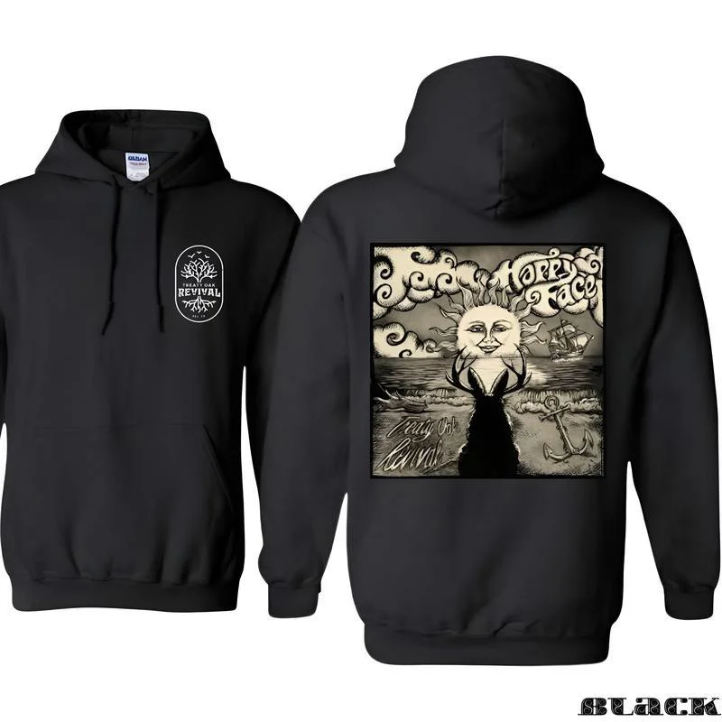 US Hoodie 2D - Celebrate Your Individuality, Add to Cart Now! - Personalized