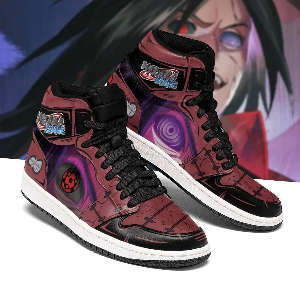 Air Jordan High Top Shoes - Effortlessly Chic, Make the Move Today! - Personalized