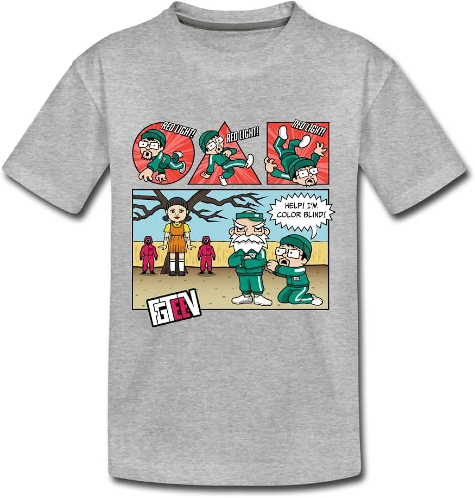 US Unisex T-Shirt 2D - Get Noticed Everywhere You Go, Own the Spotlight Now! - Personalized
