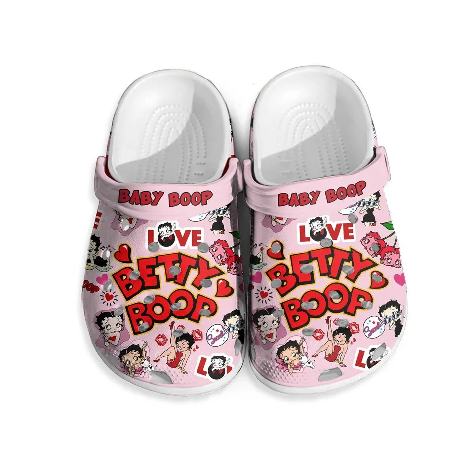 3D Crocs - All-Weather Comfort, Find the Perfect Blend! - Personalized