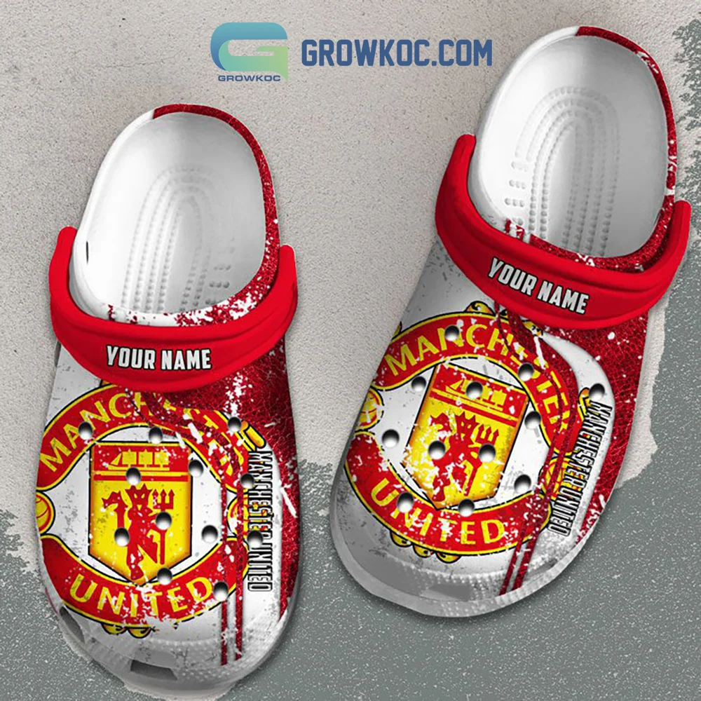 3D Crocs - The Ideal Combination of Comfort and Style, Find the Perfect Blend! - Personalized