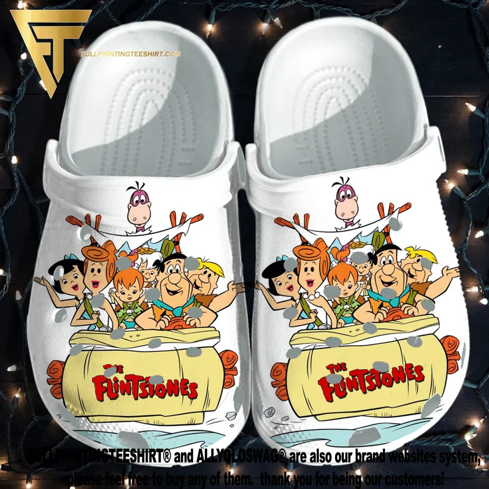 3D Crocs - Superior Durability for Everyday Use, Shop Boldly Today! - Personalized