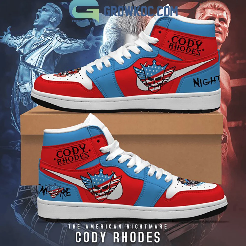 Air Jordan High Top Shoes - Stay Comfortable, Look Stylish, Reimagine Your Wardrobe! - Personalized