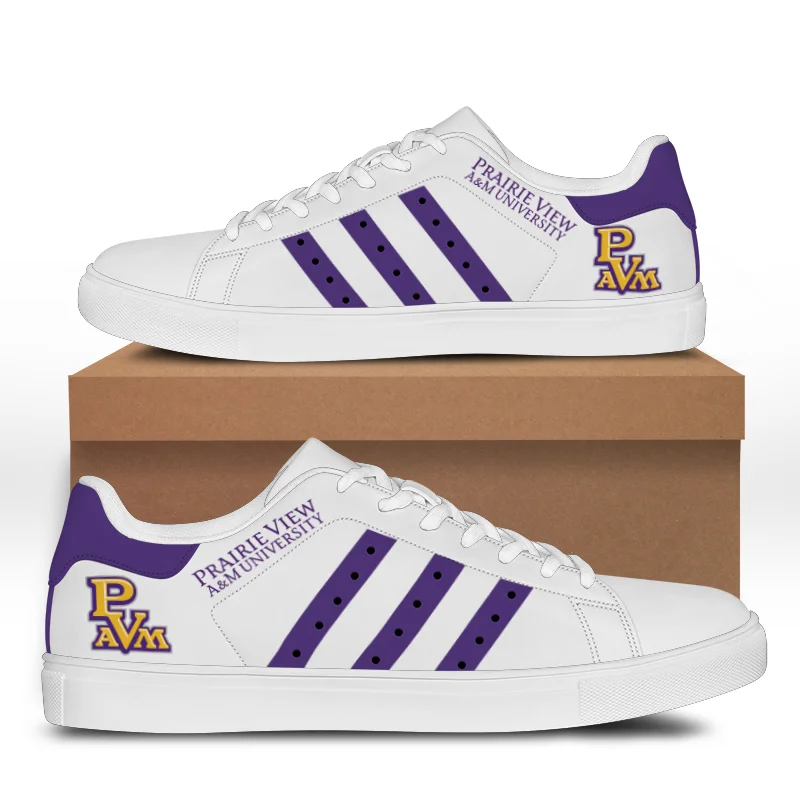 Stan Smith Shoes - Ideal for Travel or Leisure, Claim the Comfort You Deserve! - Personalized