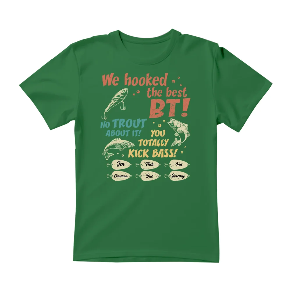 US Unisex T-Shirt 2D - Set the Standard for Style, Shop the Ultimate Choice! - Personalized