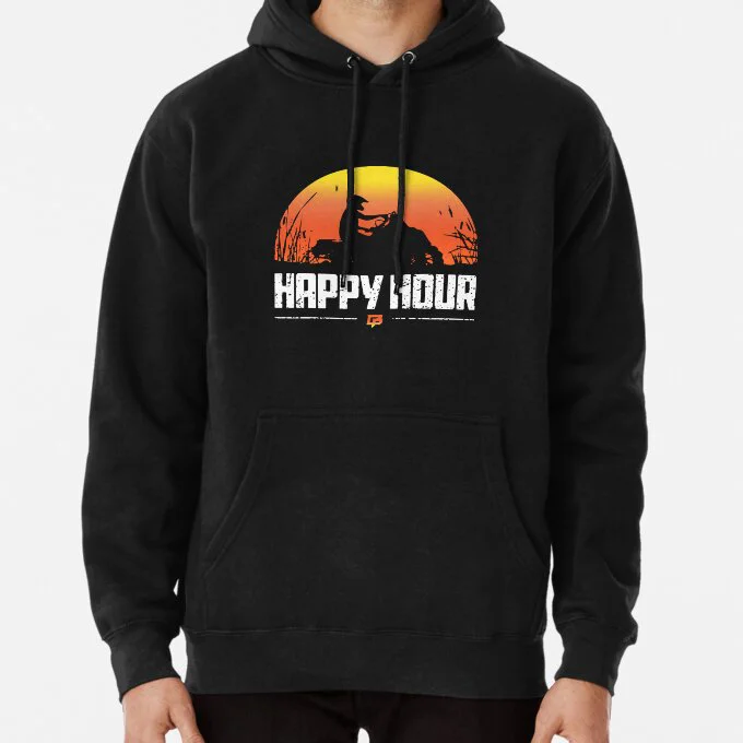 US Hoodie 2D - Elevate Every Outfit Instantly, Grab the Spotlight Today! - Personalized