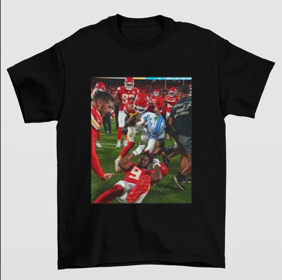 US Unisex T-Shirt 2D (DTF) - Effortless Style, Step Up Your Style Game! - Personalized