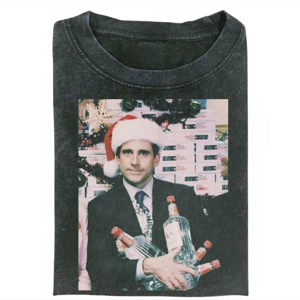 US Unisex T-Shirt 2D (DTF) - Effortlessly Chic, Act Fast, Limited Stock! - Personalized