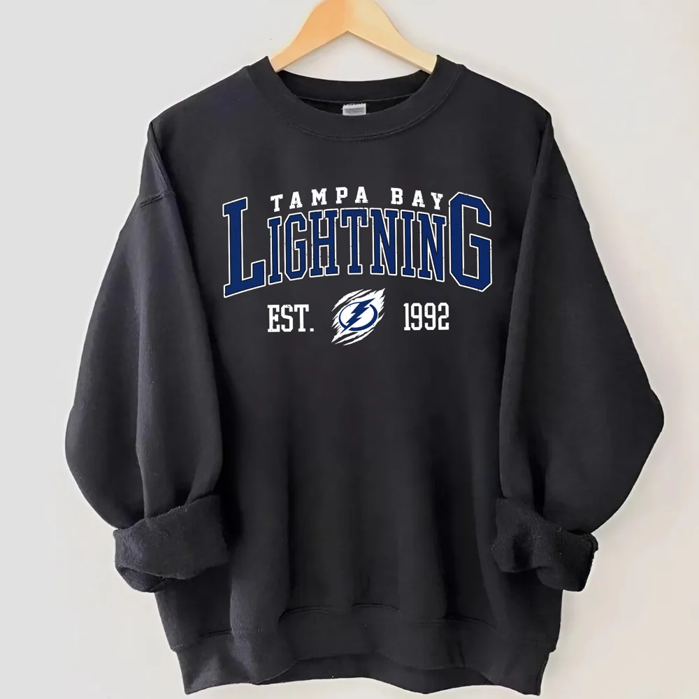 US Crewneck Sweatshirt (DTF) - Soft and Durable for All-Day Wear, Feel Unstoppable Today! - Personalized