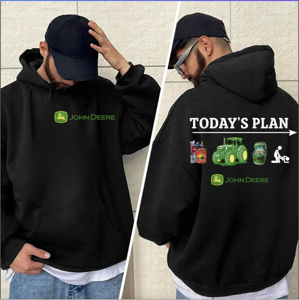 US Crewneck Sweatshirt (DTF) - Versatile for Work or Play, Feel Refreshed Today! - Personalized