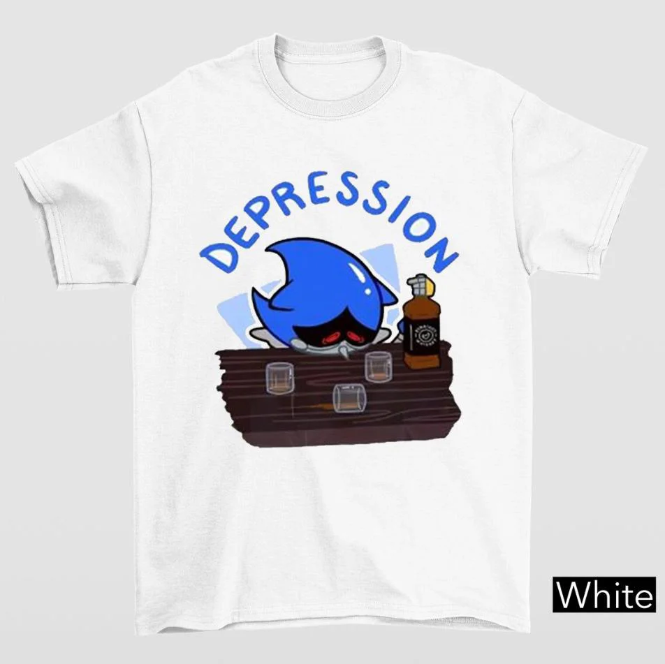 US Unisex T-Shirt 2D (DTF) - A Timeless Addition to Your Wardrobe, Celebrate Confidence Now! - Personalized