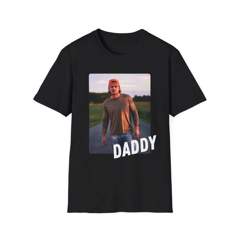 US Unisex T-Shirt 2D (DTF) - A Seamless Look for Every Occasion, Discover the Look You Love! - Personalized