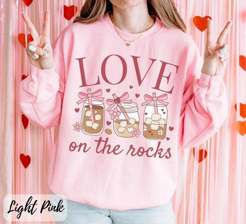 US Crewneck Sweatshirt (DTF) - Celebrate Every Moment in Style, Discover Endless Comfort! - Personalized