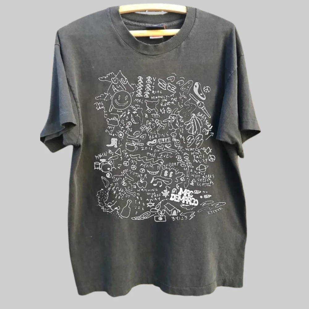 US Unisex T-Shirt 2D (DTF) - Fashion That's Always in Vogue, Feel the Perfect Fit Today! - Personalized