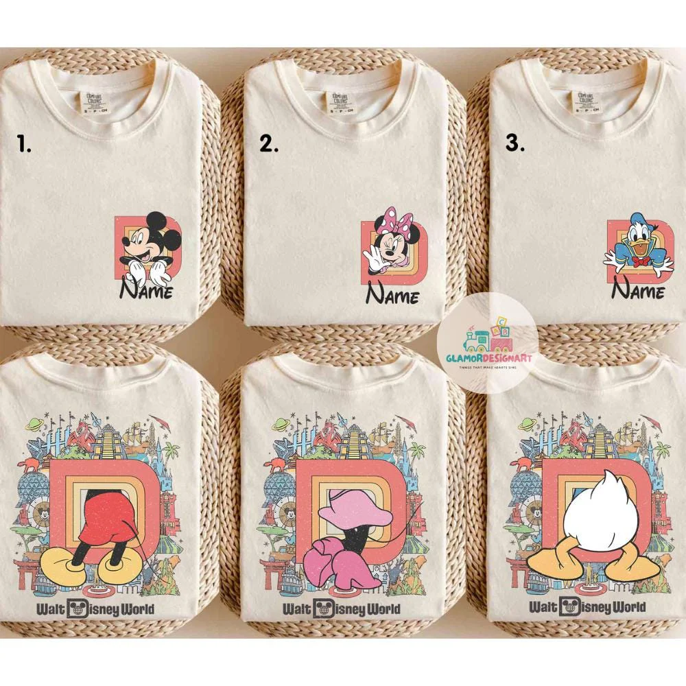 US Unisex T-Shirt 2D (DTF) - Easy to Maintain, Achieve Effortless Style! - Personalized