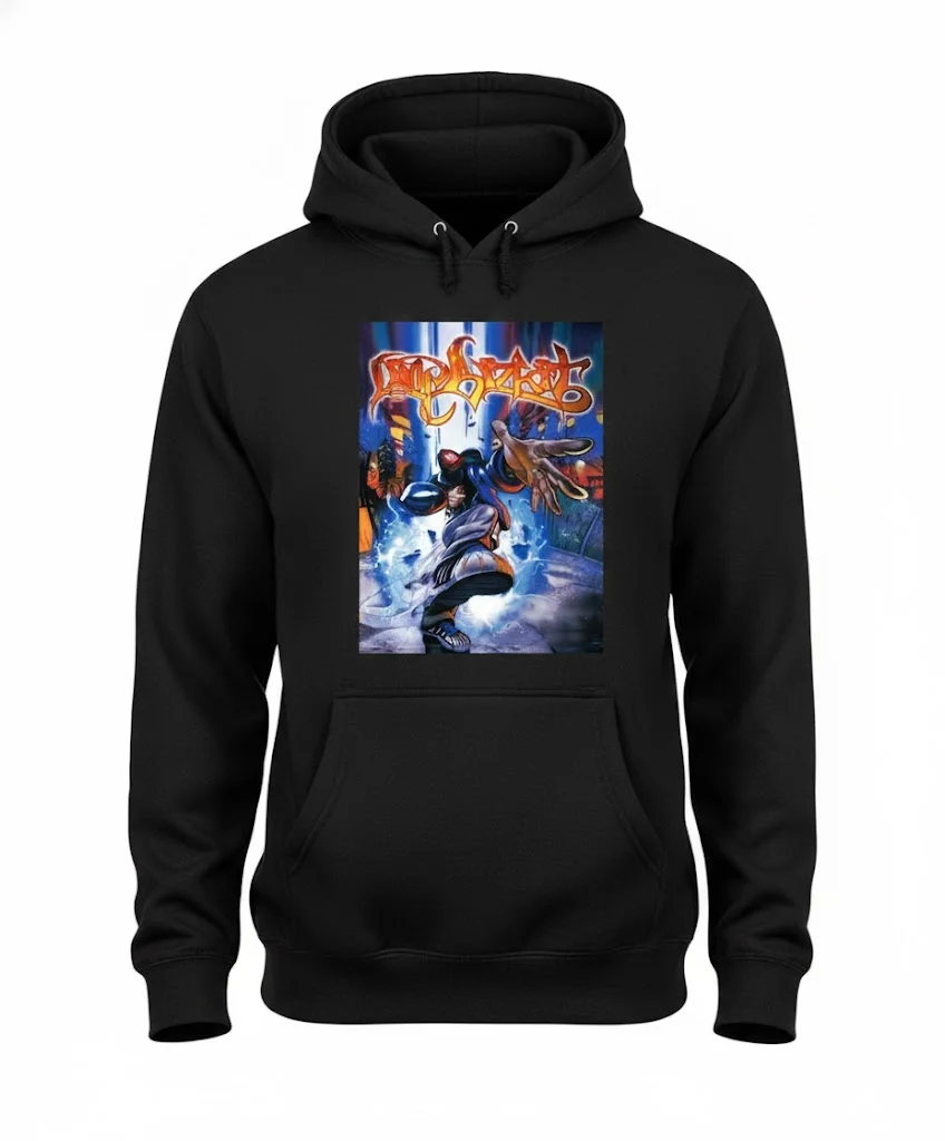 US Hoodie 2D (DTF) - The Ultimate Style Statement, Discover Comfort Today! - Personalized