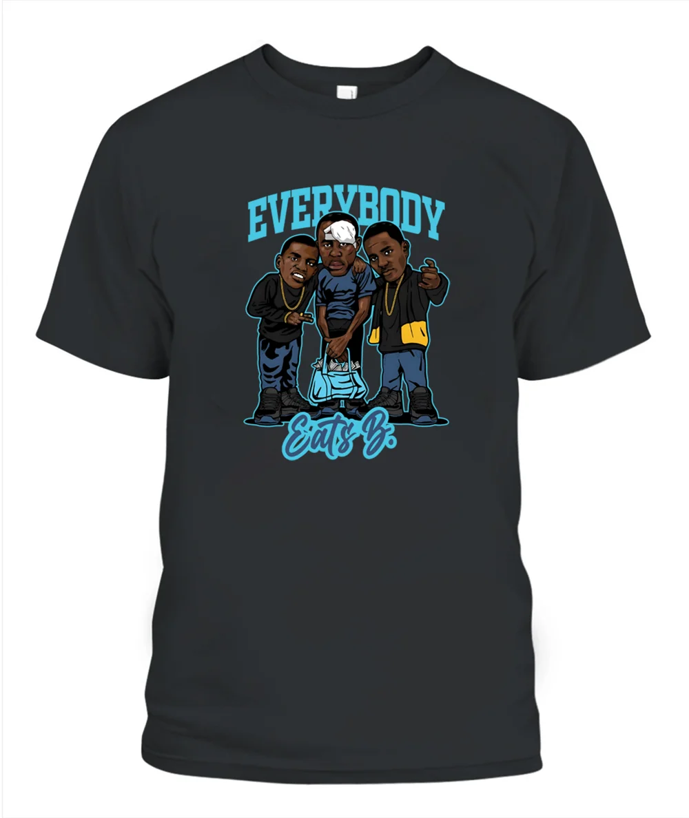 US Unisex T-Shirt 2D (DTF) - Effortless Fashion for Every Day, Feel the Luxury Now! - Personalized