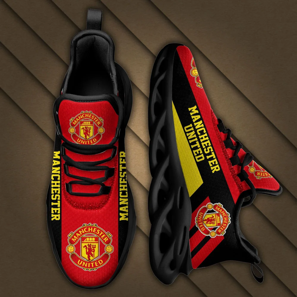 Max Soul Shoes - Made to Last, Shop the Ultimate Choice! - Personalized