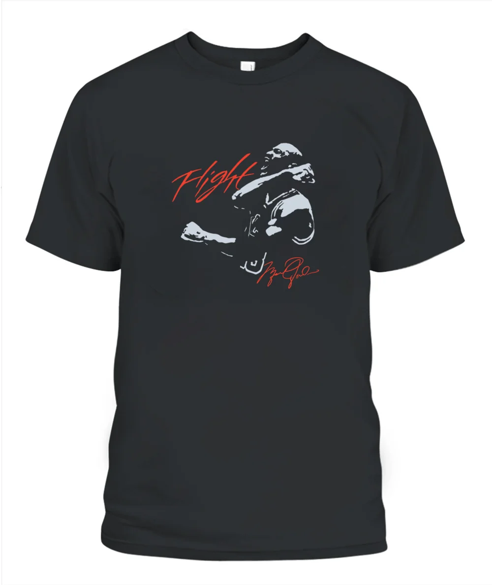 US Unisex T-Shirt 2D (DTF) - Lightweight and Travel-Friendly, Feel the Energy Today! - Personalized