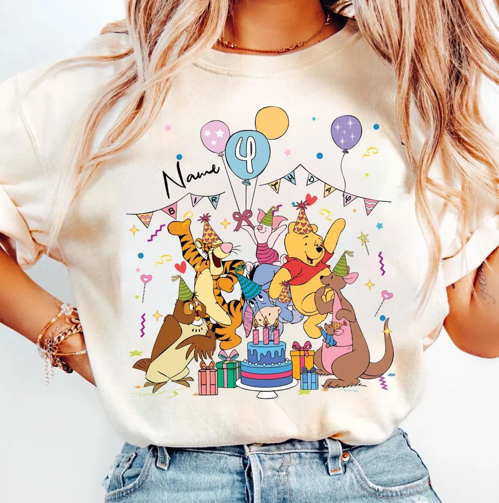 US Unisex T-Shirt 2D (DTF) - Superior Durability for Everyday Use, Take the Leap Today! - Personalized