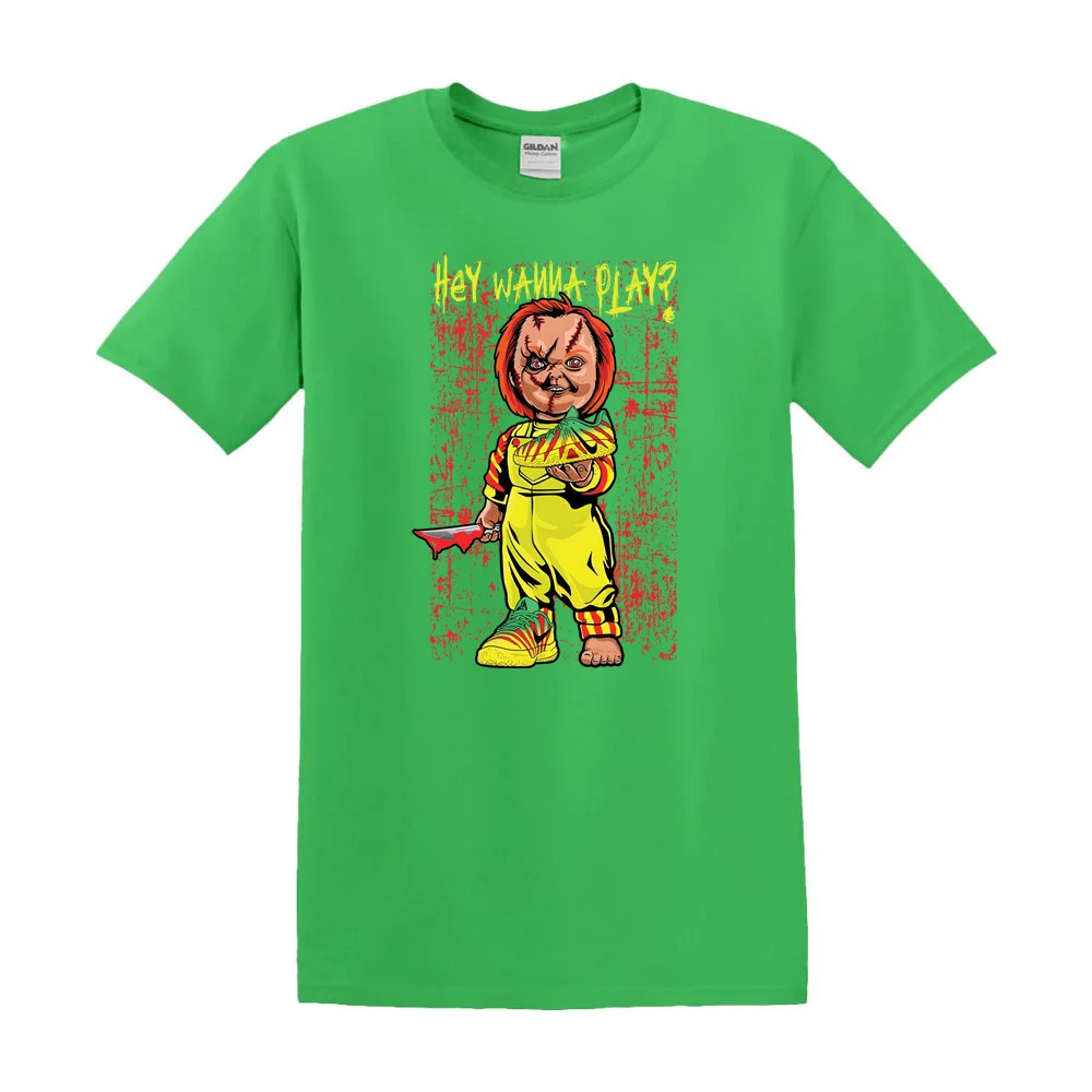 US Unisex T-Shirt 2D (DTF) - Stylish and Built to Last, Shop the Look You Love! - Personalized