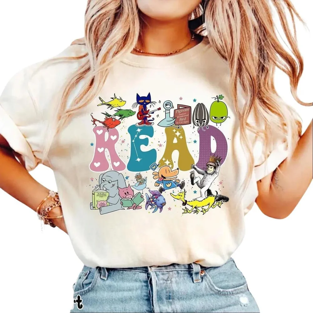 US Unisex T-Shirt 2D (DTF) - Stay Comfortable in Style, Add Comfort Instantly! - Personalized