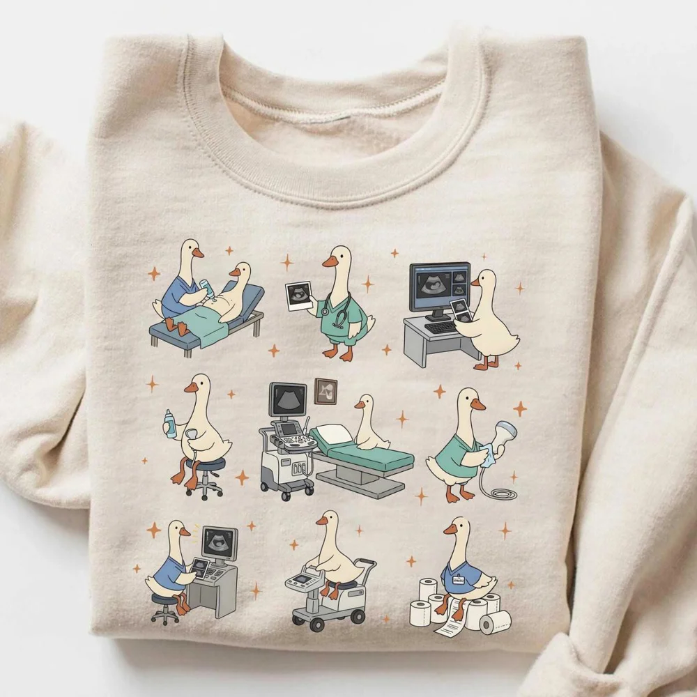 US Crewneck Sweatshirt (DTF) - Unmatched Comfort, Get Yours Today! - Personalized