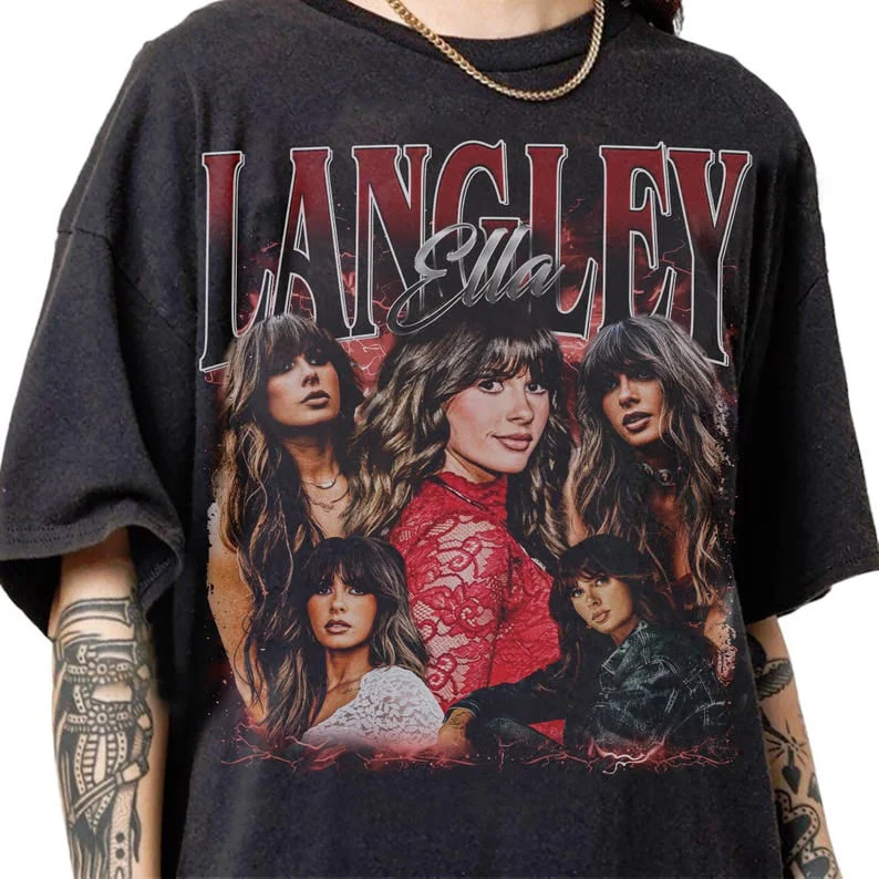 US Unisex T-Shirt 2D (DTF) - Flawless Fit Every Time, Stay Effortlessly Stylish! - Personalized