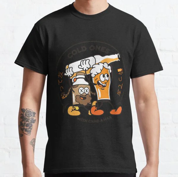 US Unisex T-Shirt 2D (DTF) - Timeless Fashion, Contemporary Feel, Make Every Day Stylish! - Personalized