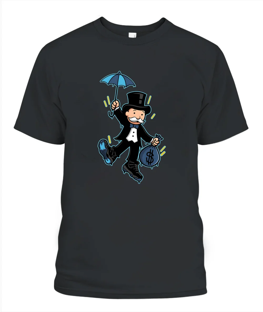 US Unisex T-Shirt 2D (DTF) - Celebrate Your Individuality, Don’t Hesitate, Shop Now! - Personalized